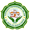 Logo Yayasan PNG