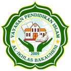 Logo Yayasan PNG